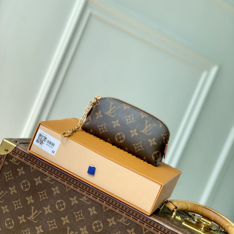 LV Cosmetic Bags
